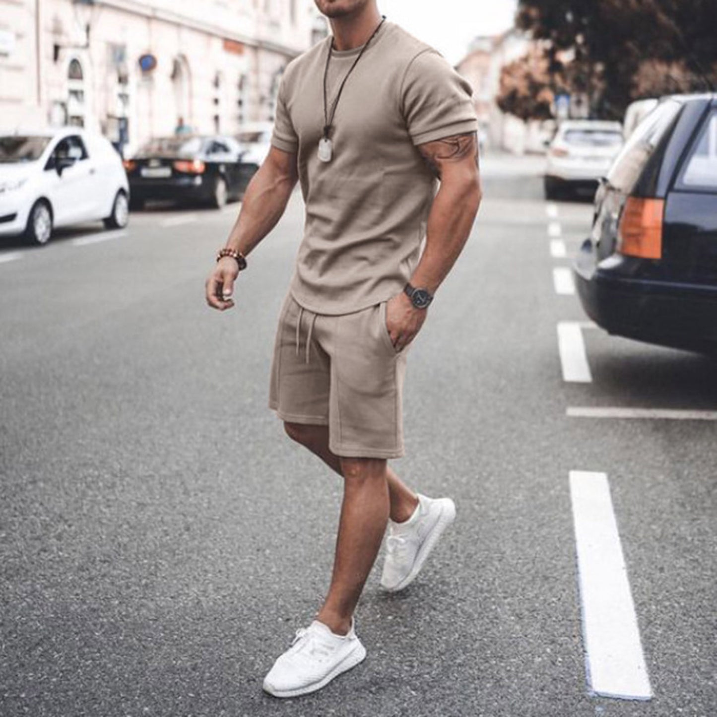Nolo Heren Set