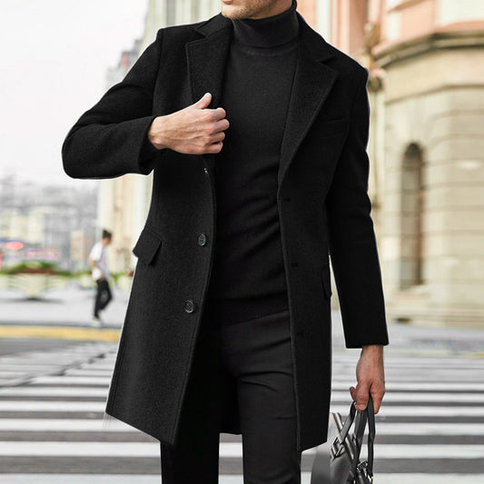 Olivier - Elegante Jas