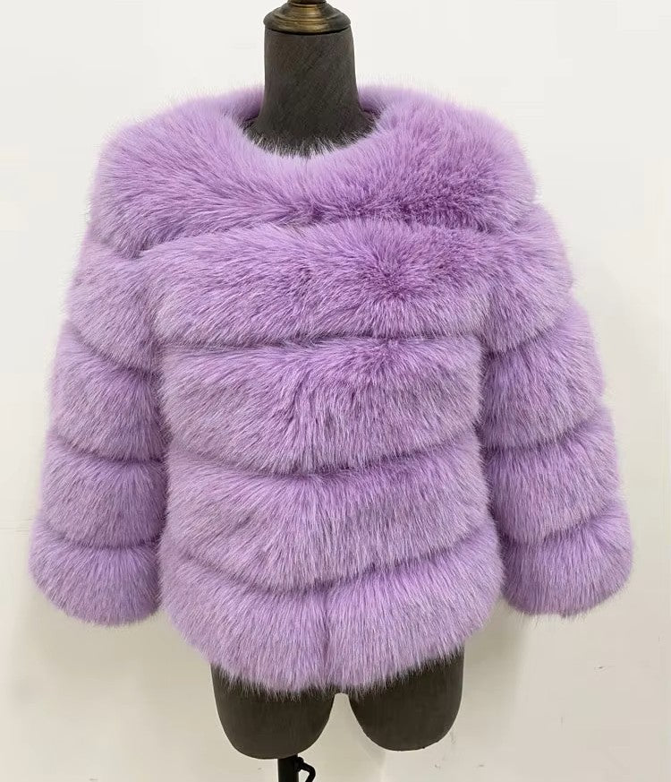 Gaelana - Elegante Winterjas