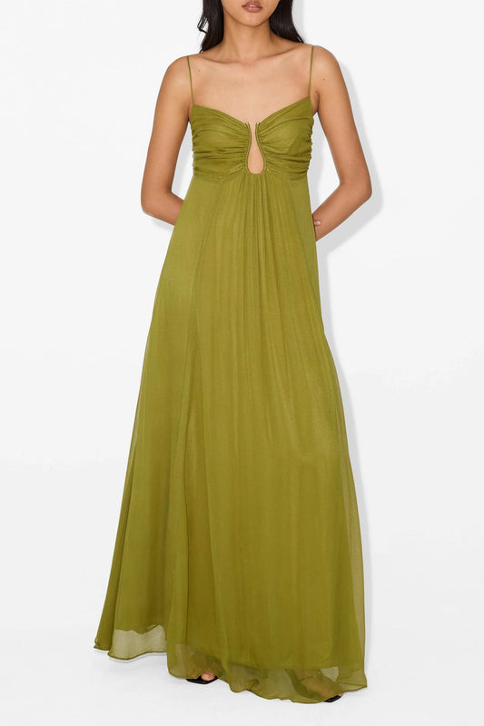 Reese - Maxi-Jurk