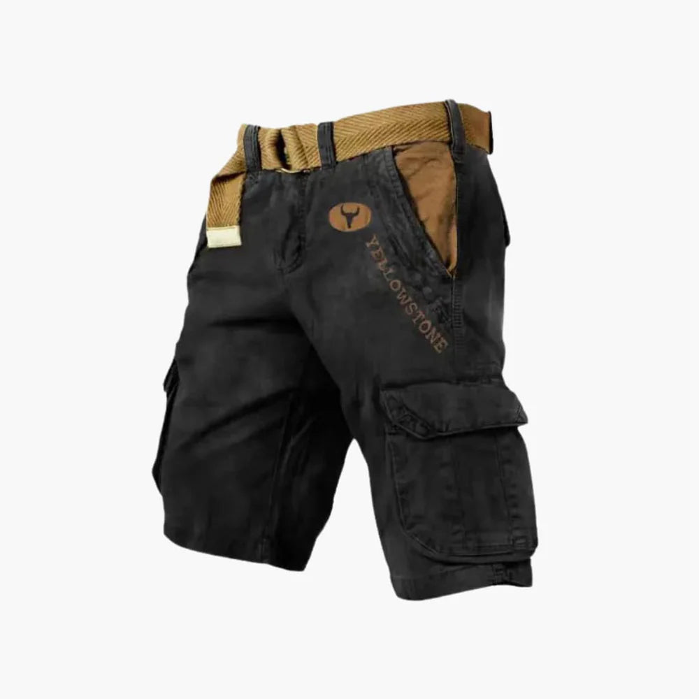 Remy - Cargo Broek