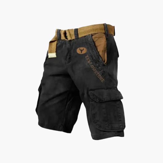Remy - Cargo Broek