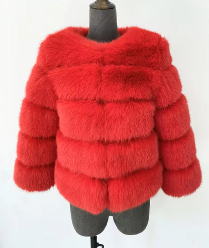 Gaelana - Elegante Winterjas