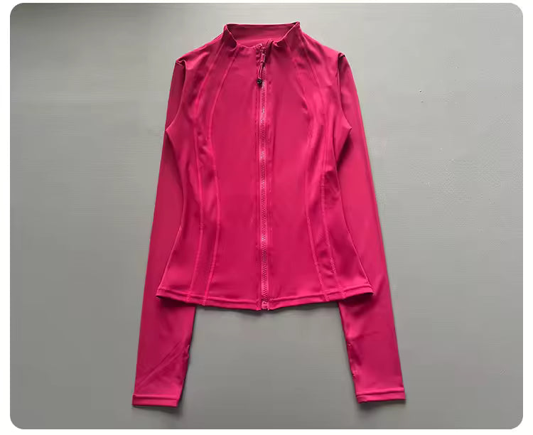 Jantine - Sportief Vestje