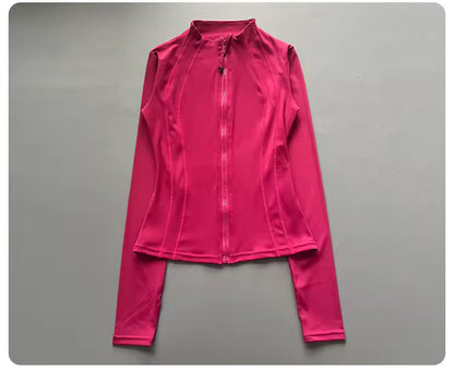 Jantine - Sportief Vestje