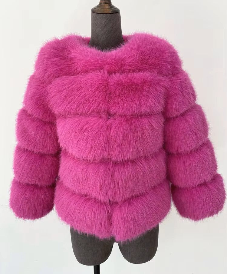 Gaelana - Elegante Winterjas