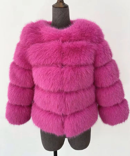 Gaelana - Elegante Winterjas