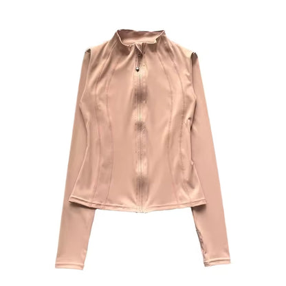 Jantine - Sportief Vestje