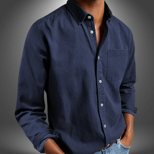 Serge - Nette Blouse