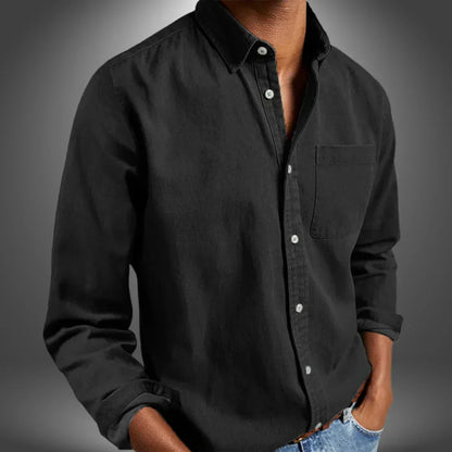 Serge - Nette Blouse