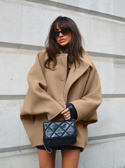 Sienna - Luxe Jas