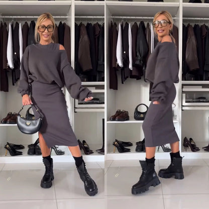 Tilly - Stijlvolle Set