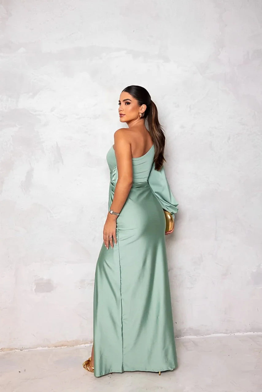 Vera - Elegante Cocktailjurk