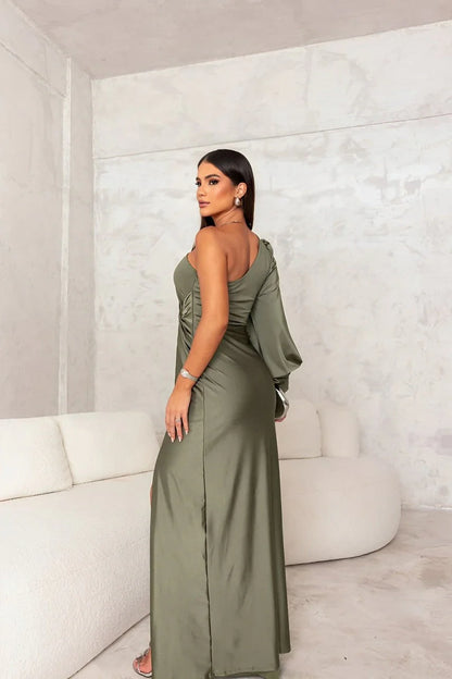 Vera - Elegante Cocktailjurk