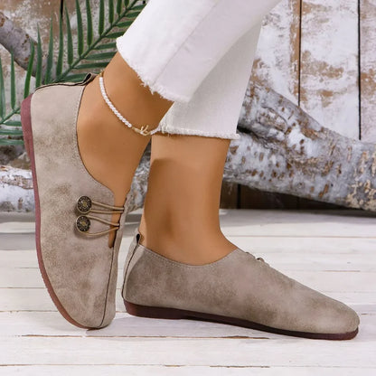 Vina - Elegante Loafers