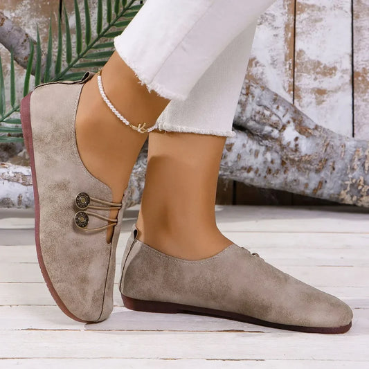 Vina - Elegante Loafers