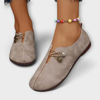 Vina - Elegante Loafers