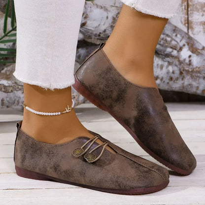 Vina - Elegante Loafers