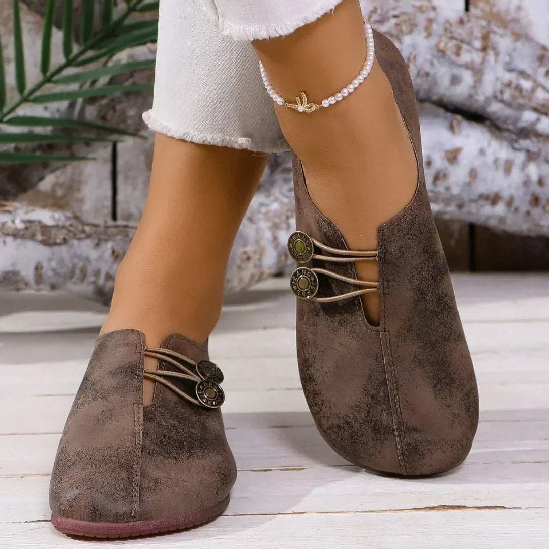 Vina - Elegante Loafers