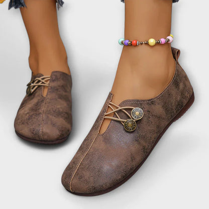 Vina - Elegante Loafers