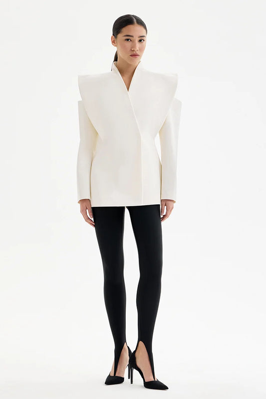 Violet - Stijlvolle Blazer