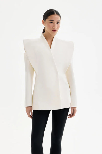 Violet - Stijlvolle Blazer