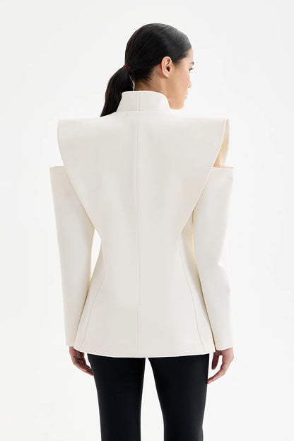 Violet - Stijlvolle Blazer