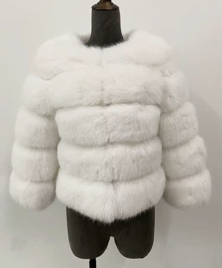 Gaelana - Elegante Winterjas