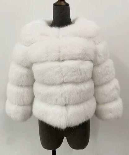 Gaelana - Elegante Winterjas