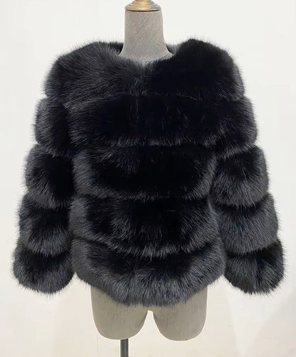 Gaelana - Elegante Winterjas