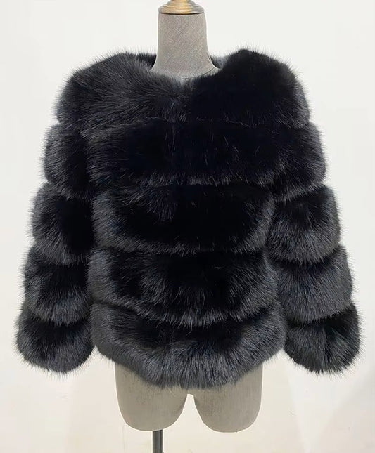 Gaelana - Elegante Winterjas