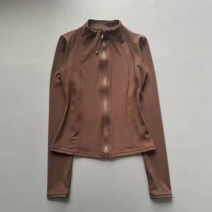 Jantine - Sportief Vestje