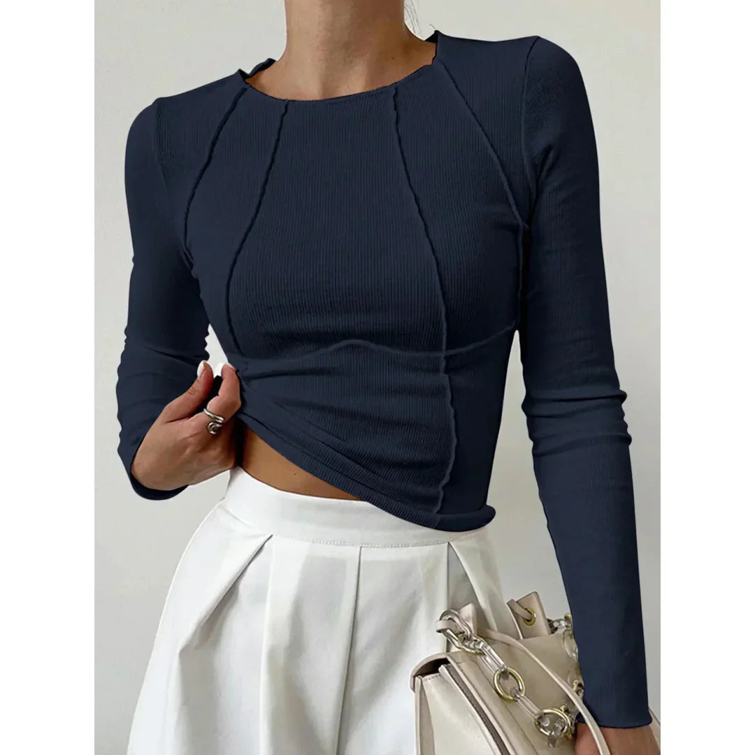 Maud - Chique Essential Top