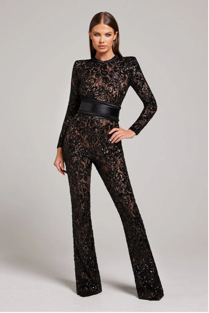 Tara - Elegante Jumpsuit