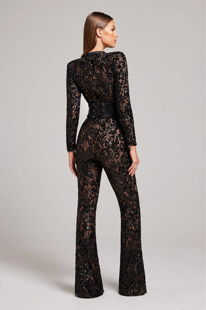 Tara - Elegante Jumpsuit
