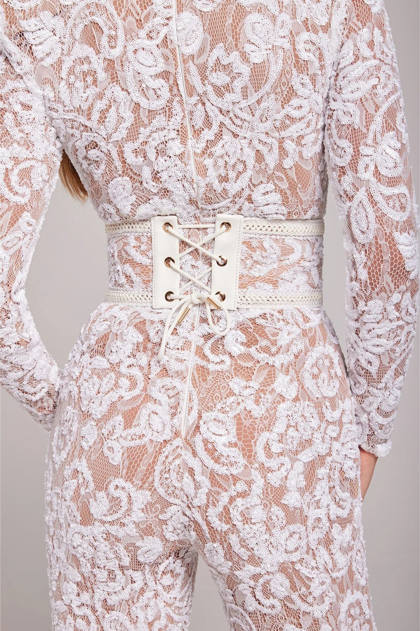 Tara - Elegante Jumpsuit