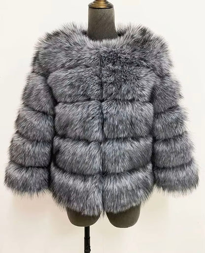 Gaelana - Elegante Winterjas