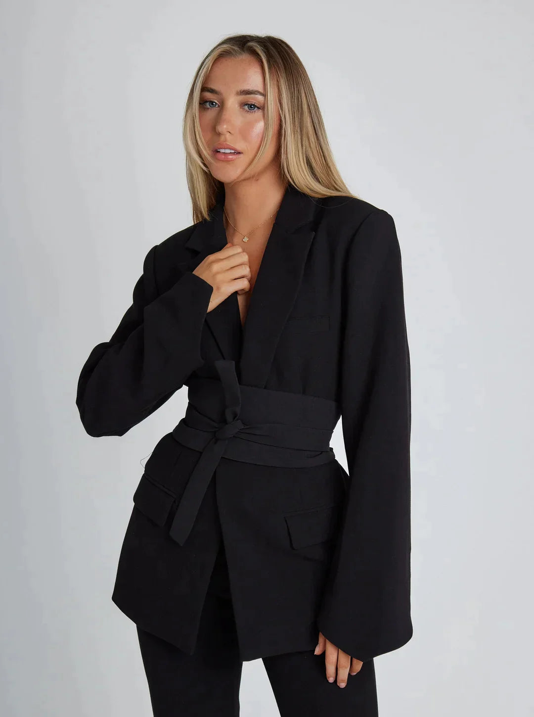 Bebe - Elegante Blazer