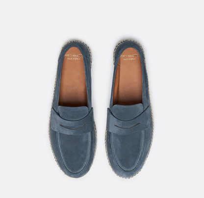 Santos - Comfortabele Loafers
