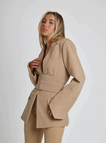 Bebe - Elegante Blazer