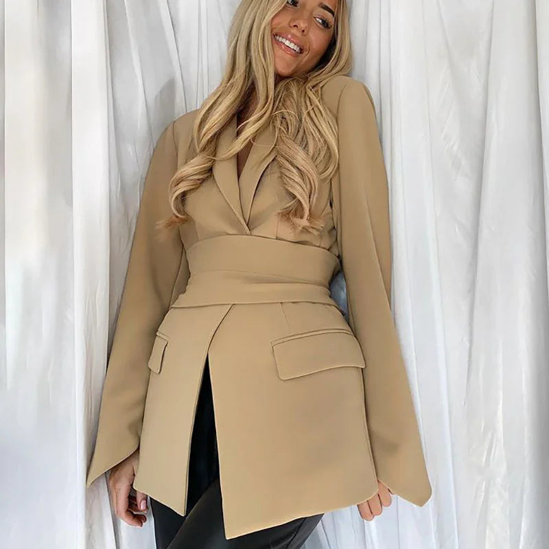 Bebe - Elegante Blazer